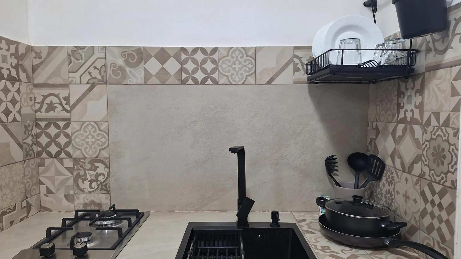 Prince Airport House Catania Italy
