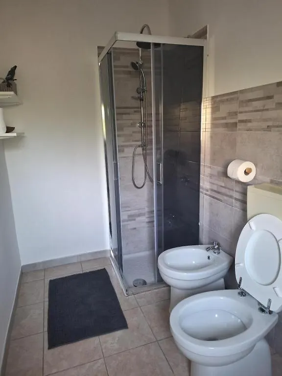 Holiday home Prince Airport House Catania