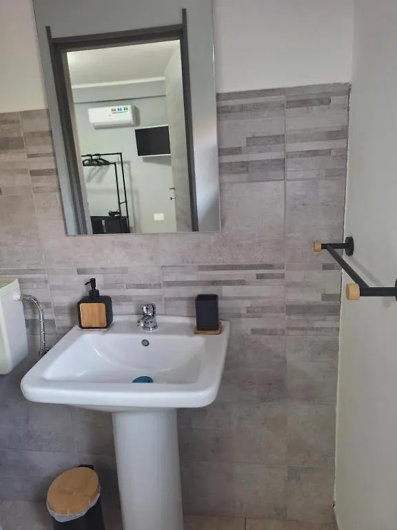 Prince Airport House Catania Holiday home