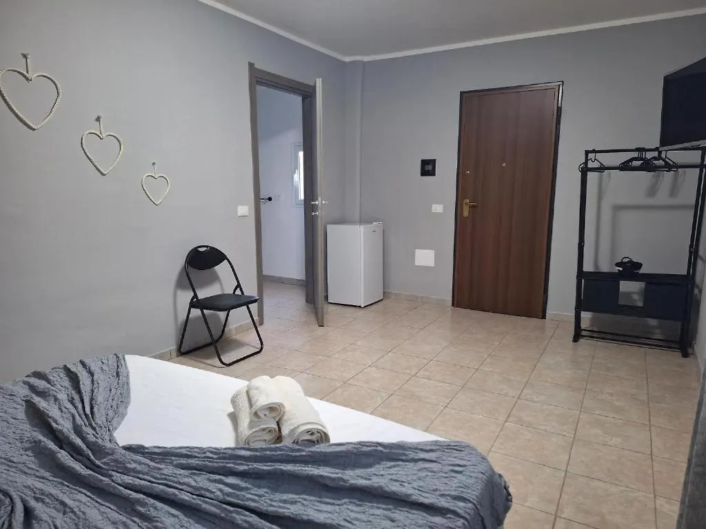 Prince Airport House Catania 0*,  Italy