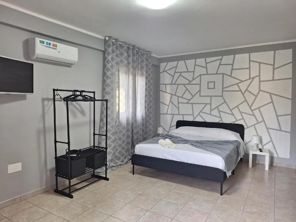 Holiday home Prince Airport House Catania