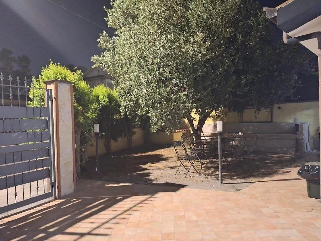Prince Airport House Catania Holiday home
