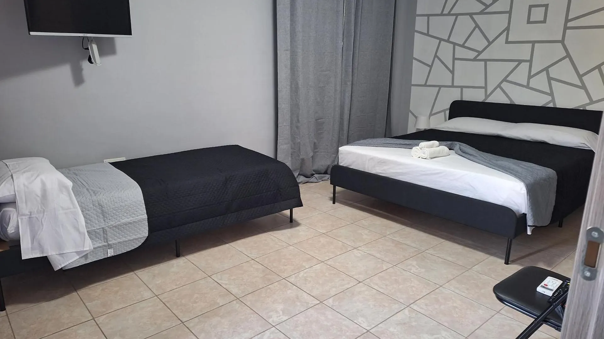 Prince Airport House Catania 0*,  Italy