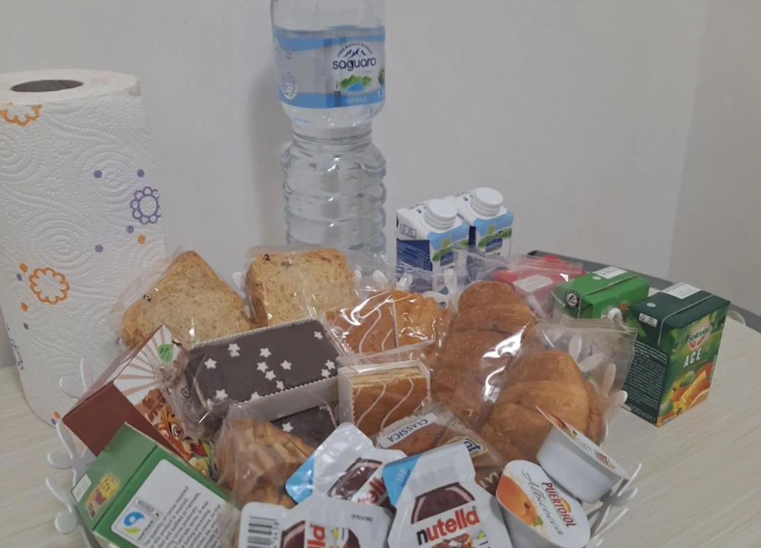 Prince Airport House Catania Holiday home