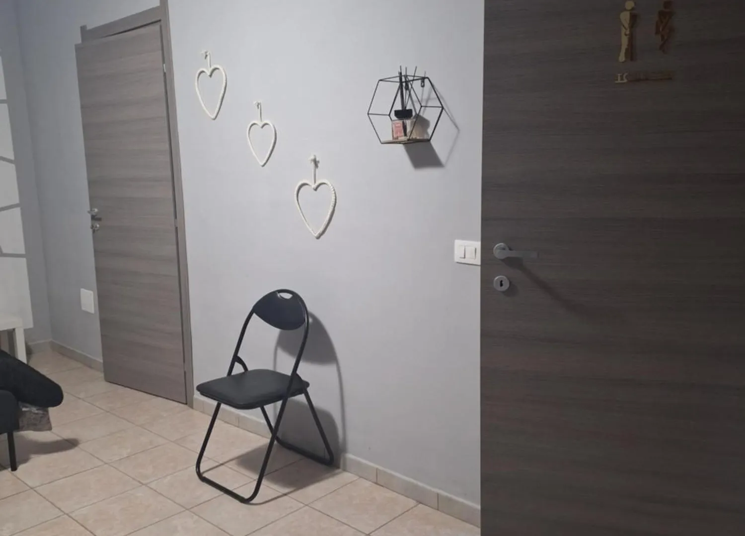 Holiday home Prince Airport House Catania Italy
