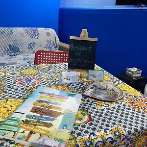Zazzamitahouse Holiday home Catania