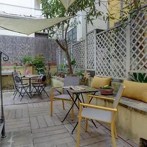 Colosseo Secret Garden - And Apartment Rome