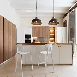  Apartamento Amenano