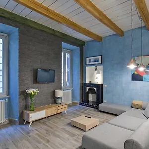 As Feel - Design At Colosseum Apartment Rome