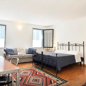 San Rocco Apartment Venice