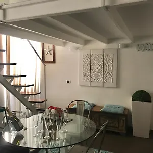 Trastevere Star Apartment Rome